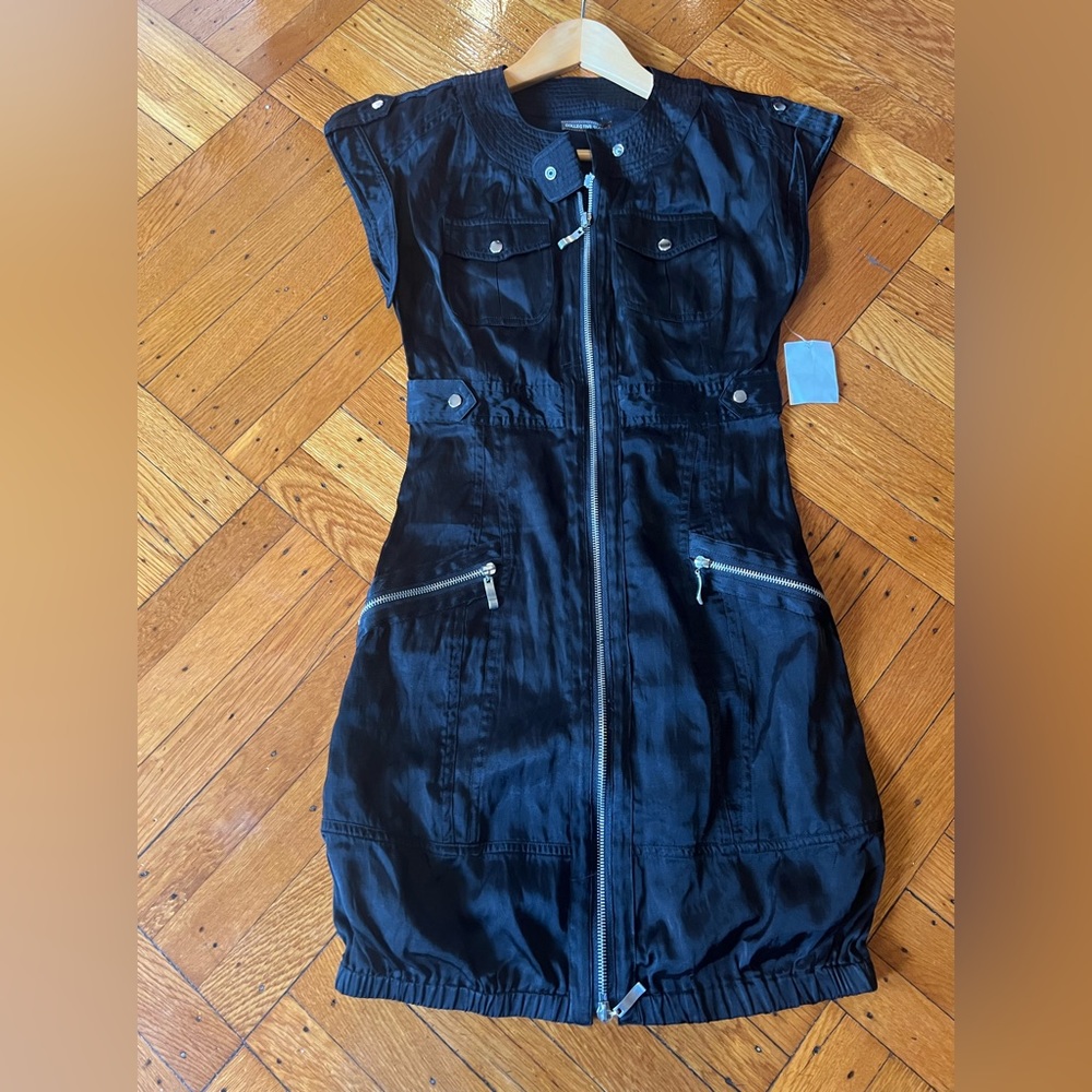 Zip Front - Collective Clothing dress